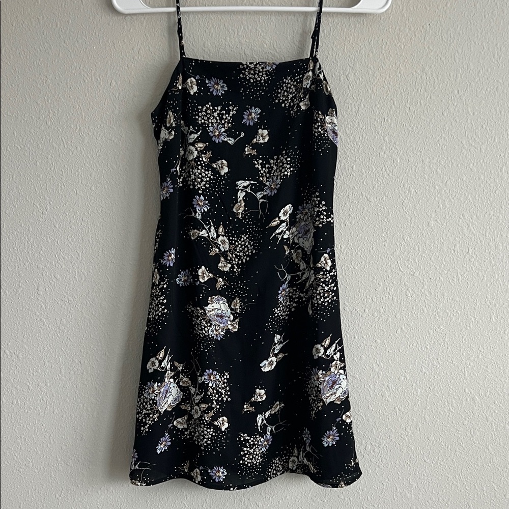 Mi Ami Mini Dress XXS - Francesca’s